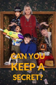 Can You Keep a Secret?: Season 1